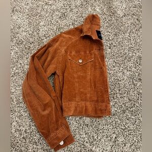 Xxsmall women’s button down